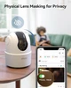 IP-камера відеоспостереження IMOU Ranger 2C IPC-K2ECP-4H1W 4MP White - зображення 8