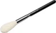 Pędzel do blendowania M.A.C 137S Synthetic Long (773602454686) - obraz 2