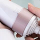 Фен-щітка Cecotec CeramicCare 5in1Pro Біло-рожевий - зображення 4