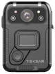Нагрудный видеорегистратор Tecsar BDCam 29-64GWBE-4G - изображение 2