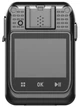 Нагрудный видеорегистратор Tecsar BDCam 29-64GWBE-4G - изображение 5
