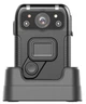 Нагрудный видеорегистратор Tecsar BDCam 29-64GWBE-4G - изображение 8