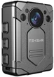 Нагрудный видеорегистратор Tecsar BDCam 9-64GE - изображение 3
