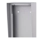 Накладная панель для монтажа DS-KD8102-V DS-KAB10-D - изображение 2