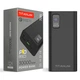Повербанк TITANUM 728S 30000mAh 22.5W Black - зображення 4