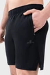 Шорти AVECS чорні з технологією 4-Way Stretch 30611/1 2XL - зображення 6