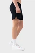 Шорти AVECS чорні з технологією Quick Dry 30605/1 M - зображення 5