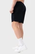 Шорти AVECS чорні з перфорацією 30607/1 2XL - зображення 5