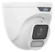 IP-видеокамера Uniview IPC3622LE-ADF28K-WP (2.8) White - изображение 1