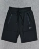 Шорты мужские SPORT 4003-1 2XL черные - изображение 2