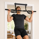 Турник в дверной проем Door Gym Xtreme для подтягиваний и упражнений для дома - изображение 2