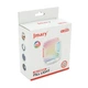 Відеосвітло Jmary FM-428RGB, 30 Вт, RGB, 2900-6800К, вбудований акум 5400mAh, 121x34x106мм, Box - изображение 2