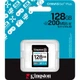 Карта пам'яті Kingston SDXC Canvas Go! Plus Gen4 128 ГБ C10 U3 V30, модель SDG4/128GB - зображення 3