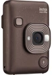 Фотокамера миттєвого друку Fujifilm Instax Mini LiPlay Deep Bronze (16835184) - зображення 2