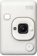 Фотокамера мгновенной печати Fujifilm Instax Mini LiPlay Misty White (16835160) - изображение 1
