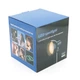 Освітлювач студійний LED JY-498W, 3000K-6500K, Black, Box - зображення 2