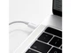 Кабель Baseus Superior Series Fast Charging Data Cable Type-C to iP PD 20W 0.25m White - изображение 6