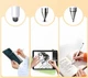 Стилус Ugreen 3-in-1 Magnetic Stylus Pen LP952 - изображение 2