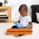 М'яка розвиваюча книжка Baby Einstein "Nature Sounds" (17602) - зображення 10