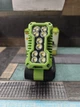 Адаптер с LED прожектором Procraft фонарь LL20 20В 500Лм + аккумулятор 1.5Ач - изображение 3