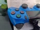 Беспроводной геймпад Heimpad DoubleShock 4 Синий Bluetooth для PS4, ПК и Android - изображение 5