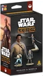 Доповнення до настільної гри Star Wars Legion 2.0: Rogues and Rebels (англійська версія) (841333134655) - зображення 1