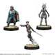 Доповнення до настільної гри Star Wars Legion 2.0: Rogues and Rebels (англійська версія) (841333134655) - зображення 2