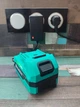 Набор аккумуляторов GRAND 20В 2×3Аг + зарядное устройство Makita type для аккумуляторного инструмента - изображение 3