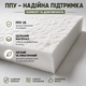 Матрас водонепроницаемый 70×200×4,5 см для военных серый съёмный чехол - изображение 6