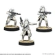 Доповнення до настільної гри Star Wars Legion 2.0: Snowtroopers  (англійська версія) (841333134709) - зображення 3