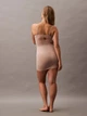 Утягивающая комбинация женская Calvin Klein 696979962 XL Бежевая (1160169851) - изображение 7