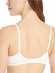 Бюстгальтер с косточками Calvin Klein Underwear 726914771 38D Белый (1160250130) - изображение 2