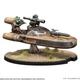 Доповнення до настільної гри Star Wars Legion 2.0: X-34 Landspeeder (англійська версія) (841333135096) - зображення 2