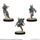 Dodatek do gry Marvel Crisis Protocol - Mandalorian Warriors (wersja angielska) (841333136444) - obraz 4