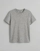 Дитяча футболка для хлопчика H&M 134-140 см Сірий (25072410A4) - изображение 1