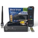Комплект Тюнер т2 World Vision Т645A FM VideoCast Wi-Fi 3dB 300 IPTV - изображение 2