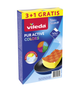 Губки металеві Vileda Pur Active Colors (4шт) - изображение 1
