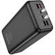 УМБ Hoco DB81A Apollo 65W 50000mAh Black - изображение 2