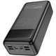 УМБ Hoco DB81A Apollo 65W 50000mAh Black - изображение 4