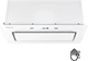 Вытяжка WEILOR LUMINA WBG 68 WHITE - изображение 1