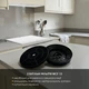 Вытяжка WEILOR LUMINA WBG 68 WHITE - изображение 6