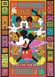 Пазл Trefl Premium Plus Mickey&Friends Відчуй ритм з Міккі Маусом 1000 елементів (5900511121421) - зображення 2