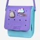 Сумка для девочек YES CB-3 Pusheen Summer 550529 Фиолетовая (5056574465689) - изображение 3