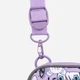 Сумка для девочек YES CBK-3 Smiley World. Anime 550568 Фиолетовая (5056574468635) - изображение 6