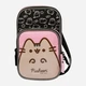 Сумка для девочек YES CBK-3 My Pusheen 550571 Черная (5056574468666) - изображение 1