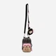 Сумка для девочек YES CBK-3 My Pusheen 550571 Черная (5056574468666) - изображение 3