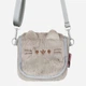 Сумка для девочек YES CBK-6 Pusheen Toy 550587 Серая (5056574468987) - изображение 4