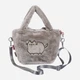 Сумка для девочек YES CBK-4 Pusheen Toy 550589 Серая (5056574469007) - изображение 1