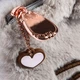 Сумка для девочек YES CBK-4 Pusheen Toy 550589 Серая (5056574469007) - изображение 6