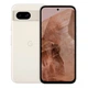 Смартфон Google Pixel 8a 8/128GB Porcelain - изображение 1